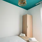 Appartement Sloneczne Zacisze Obok Zatora *