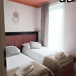 דירה Sloneczne Zacisze Obok Zatora *