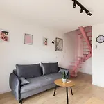Sloneczne Zacisze Obok Zatora Appartement *