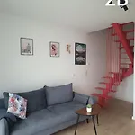 Sloneczne Zacisze Obok Zatora דירה