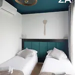 Appartement Sloneczne Zacisze Obok Zatora Las (Oswiecim)