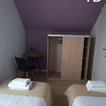 דירה Sloneczne Zacisze Obok Zatora *