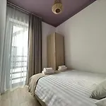 דירה Sloneczne Zacisze Obok Zatora