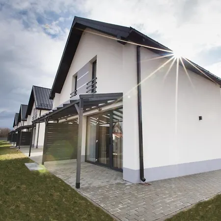 Sloneczne Zacisze Obok Zatora