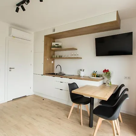 Sloneczne Zacisze Obok Zatora