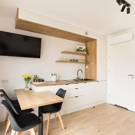 Sloneczne Zacisze Obok Zatora * Las (Oswiecim)