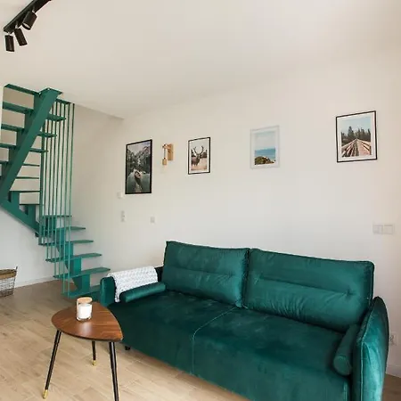 Sloneczne Zacisze Obok Zatora * Las (Oswiecim)