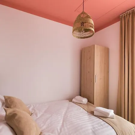 Słoneczne Zacisze Obok Zatora Apartament