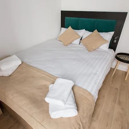 Sloneczne Zacisze Obok Zatora * Las (Oswiecim)