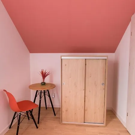 Apartamento Sloneczne Zacisze Obok Zatora *