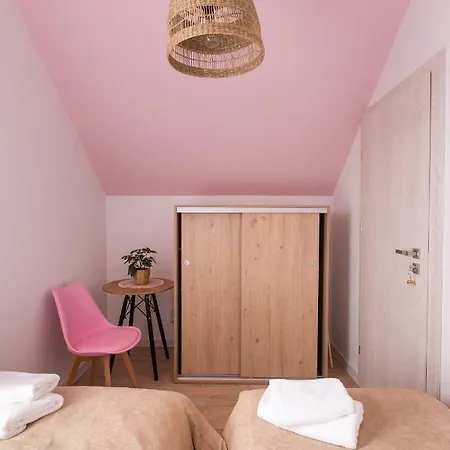 Sloneczne Zacisze Obok Zatora * Las (Oswiecim)