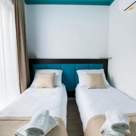 Lejlighed Sloneczne Zacisze Obok Zatora *