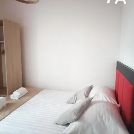 Apartment Sloneczne Zacisze Obok Zatora
