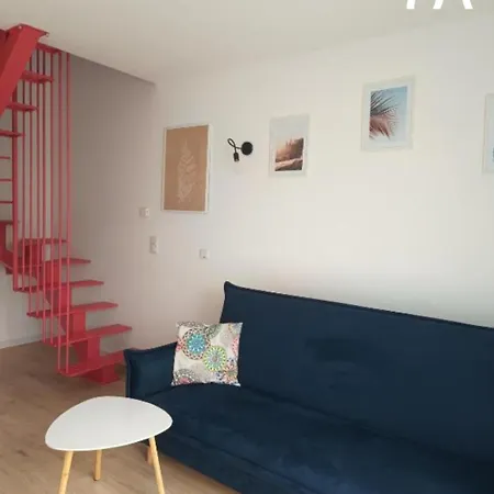 Apartamento Sloneczne Zacisze Obok Zatora *