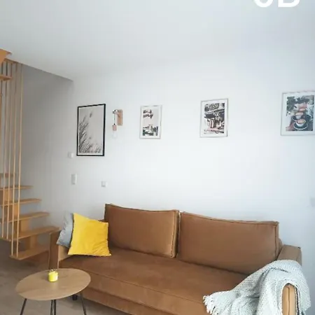 Apartamento Sloneczne Zacisze Obok Zatora