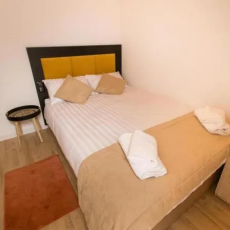Apartment Sloneczne Zacisze Obok Zatora