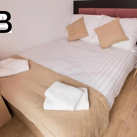 Sloneczne Zacisze Obok Zatora Apartment Las