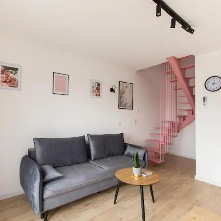 Słoneczne Zacisze Obok Zatora Apartament *