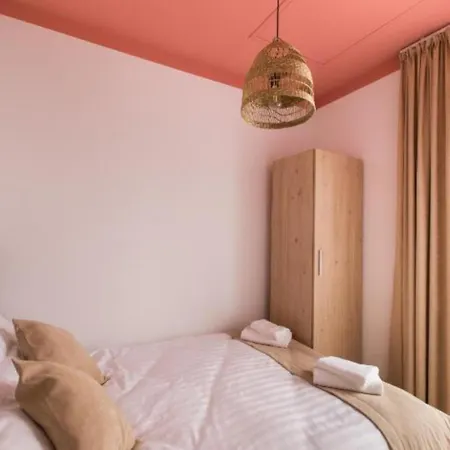 Apartment Sloneczne Zacisze Obok Zatora Las