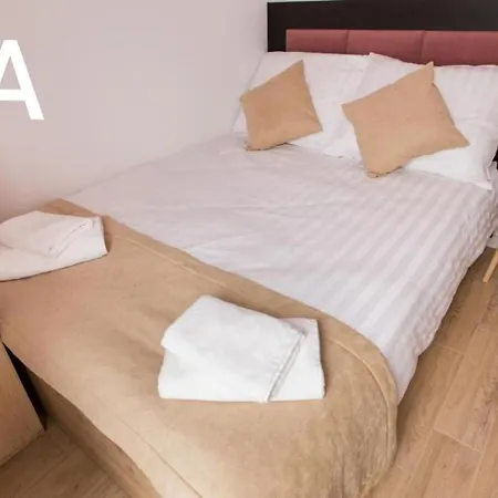 Sloneczne Zacisze Obok Zatora