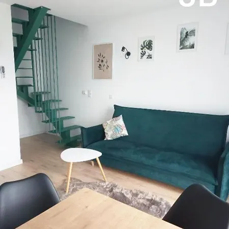 Sloneczne Zacisze Obok Zatora Apartment Las