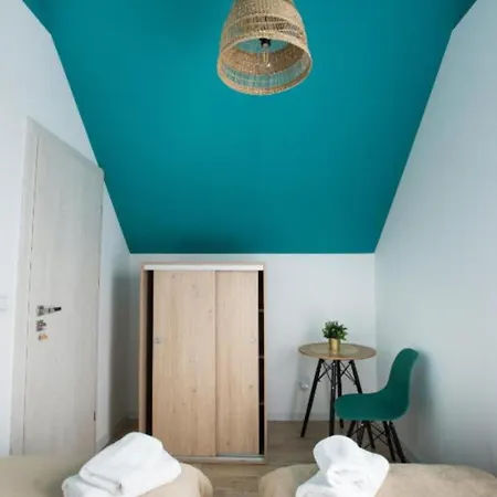 Sloneczne Zacisze Obok Zatora * Las (Oswiecim)