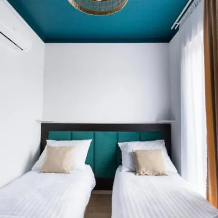 Sloneczne Zacisze Obok Zatora Apartamento