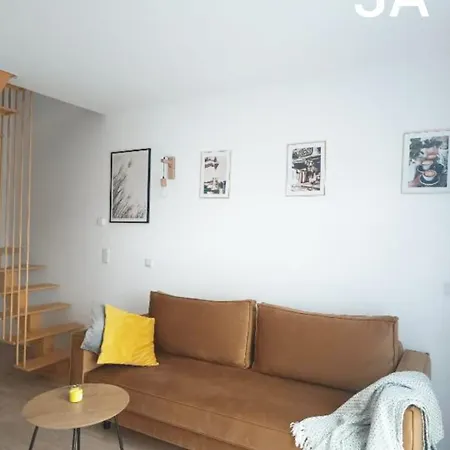 Sloneczne Zacisze Obok Zatora Apartment Las