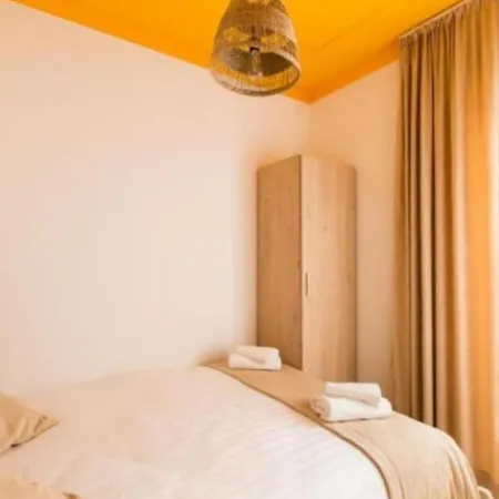 Apartment Sloneczne Zacisze Obok Zatora Las