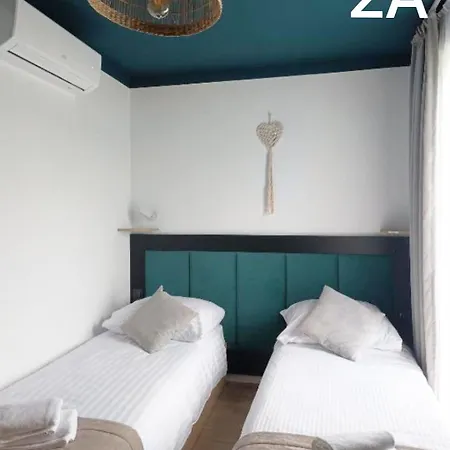 Apartment Sloneczne Zacisze Obok Zatora Las