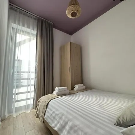 Apartament Słoneczne Zacisze Obok Zatora