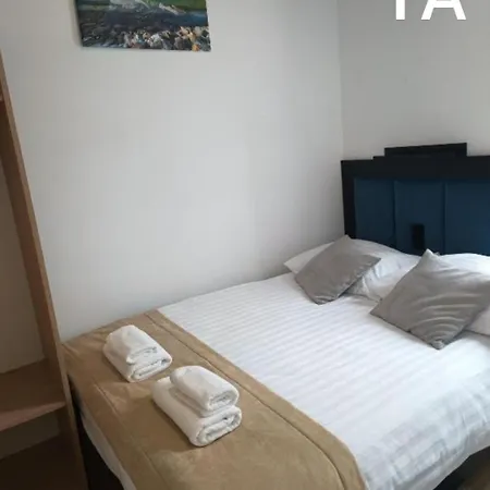 Apartment Sloneczne Zacisze Obok Zatora Las