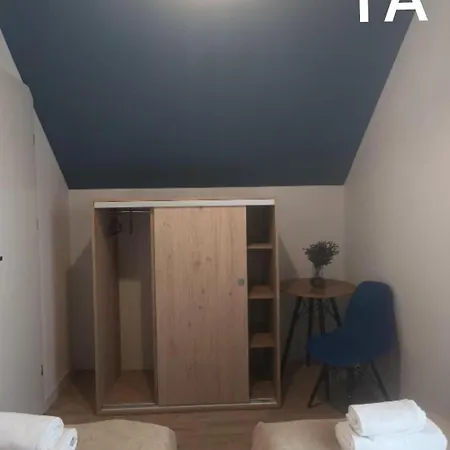 Słoneczne Zacisze Obok Zatora
