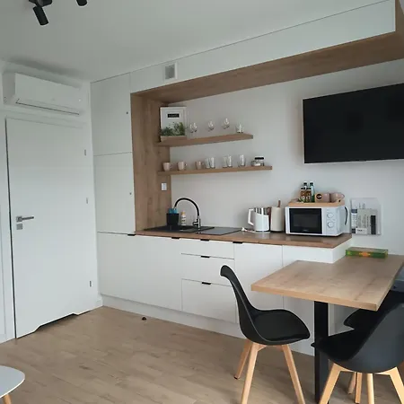 Sloneczne Zacisze Obok Zatora *