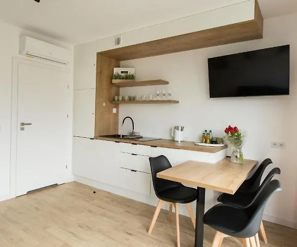 Sloneczne Zacisze Obok Zatora